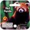 RED PANDA - MEGA MARBLES - MEGA MARBLES 24+1 (2013-2018) (FACE)